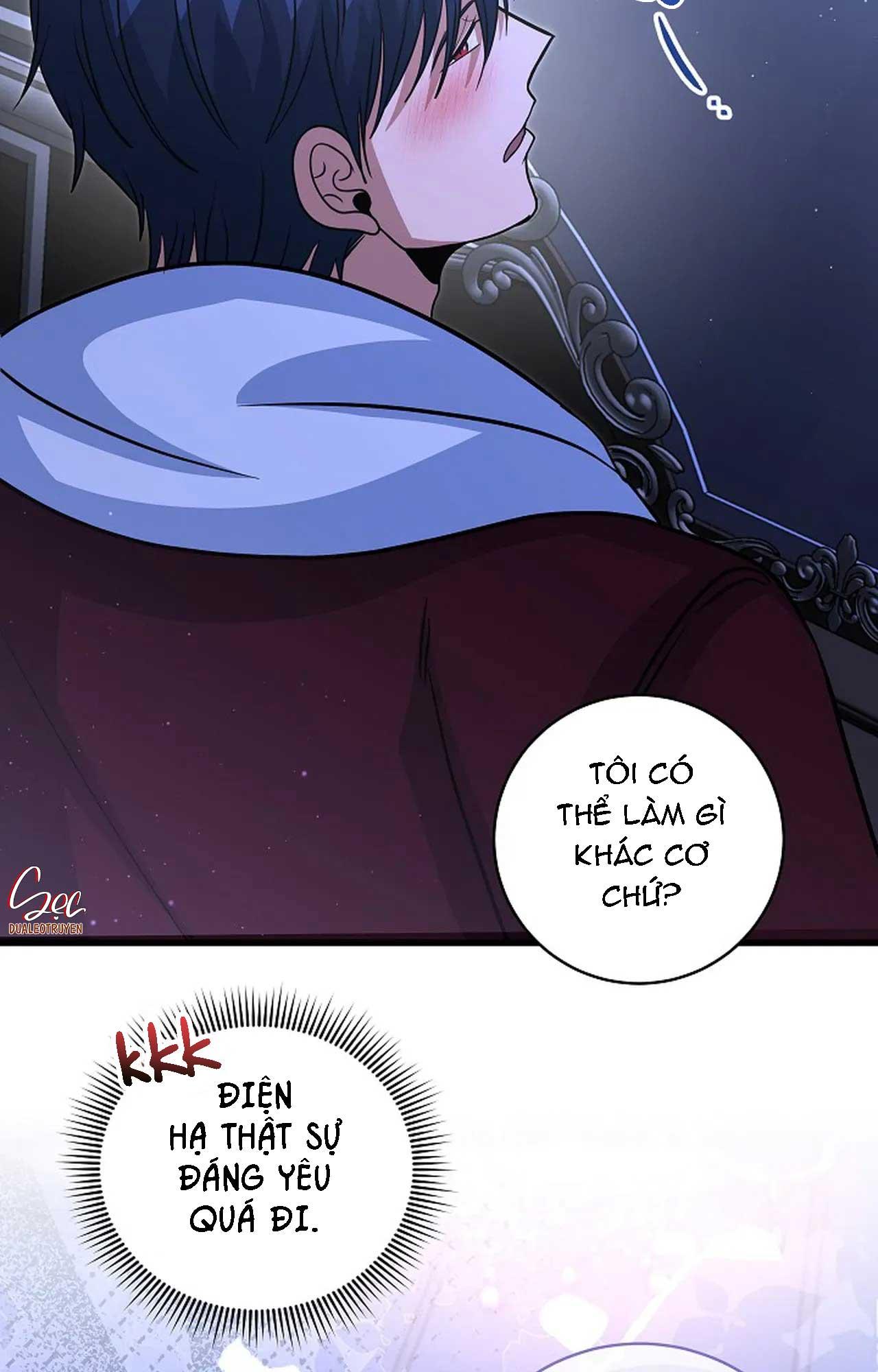 Đọc truyện NGHỈ HƯU CHỨ KHÔNG PHẢI TÌNH YÊU - Chapter 45