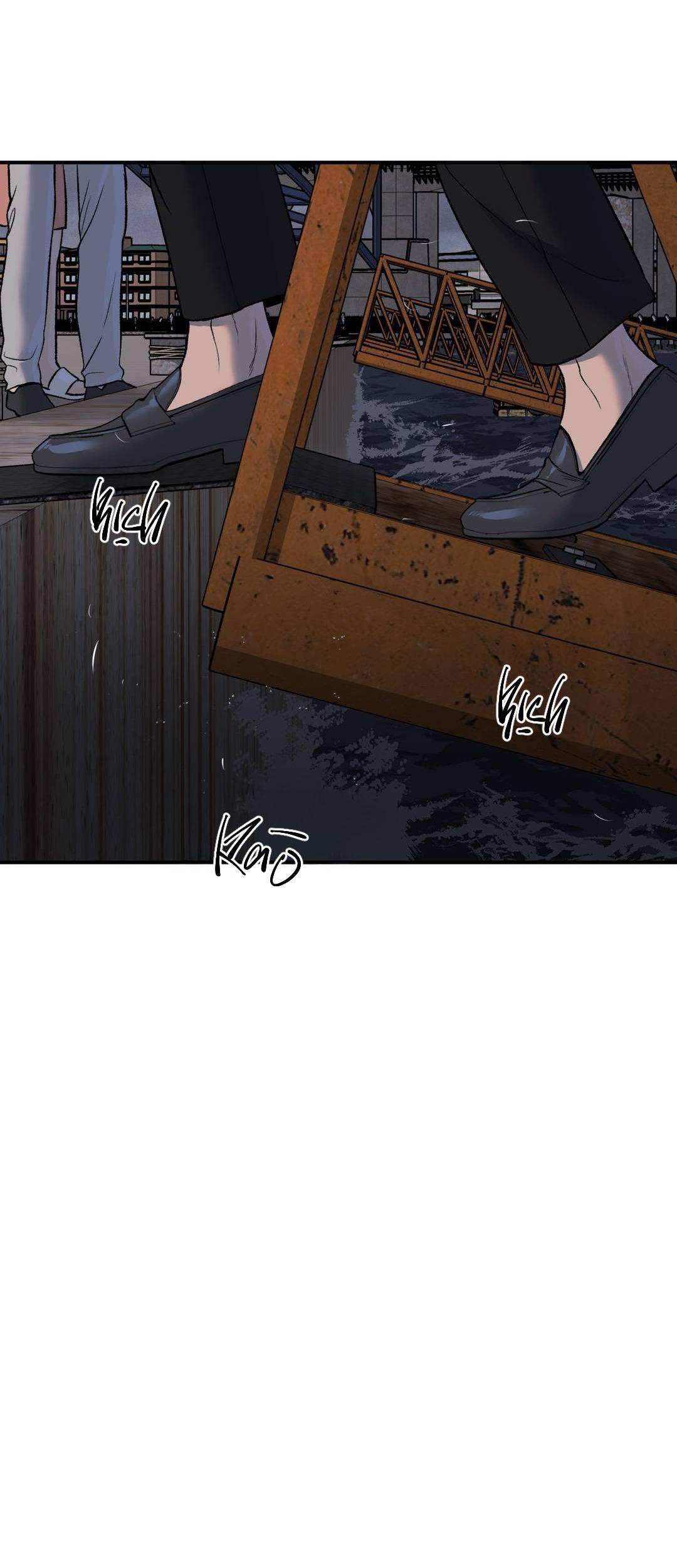 Đọc truyện (CBunu) ChinhX - Vận Xui - Chapter 69