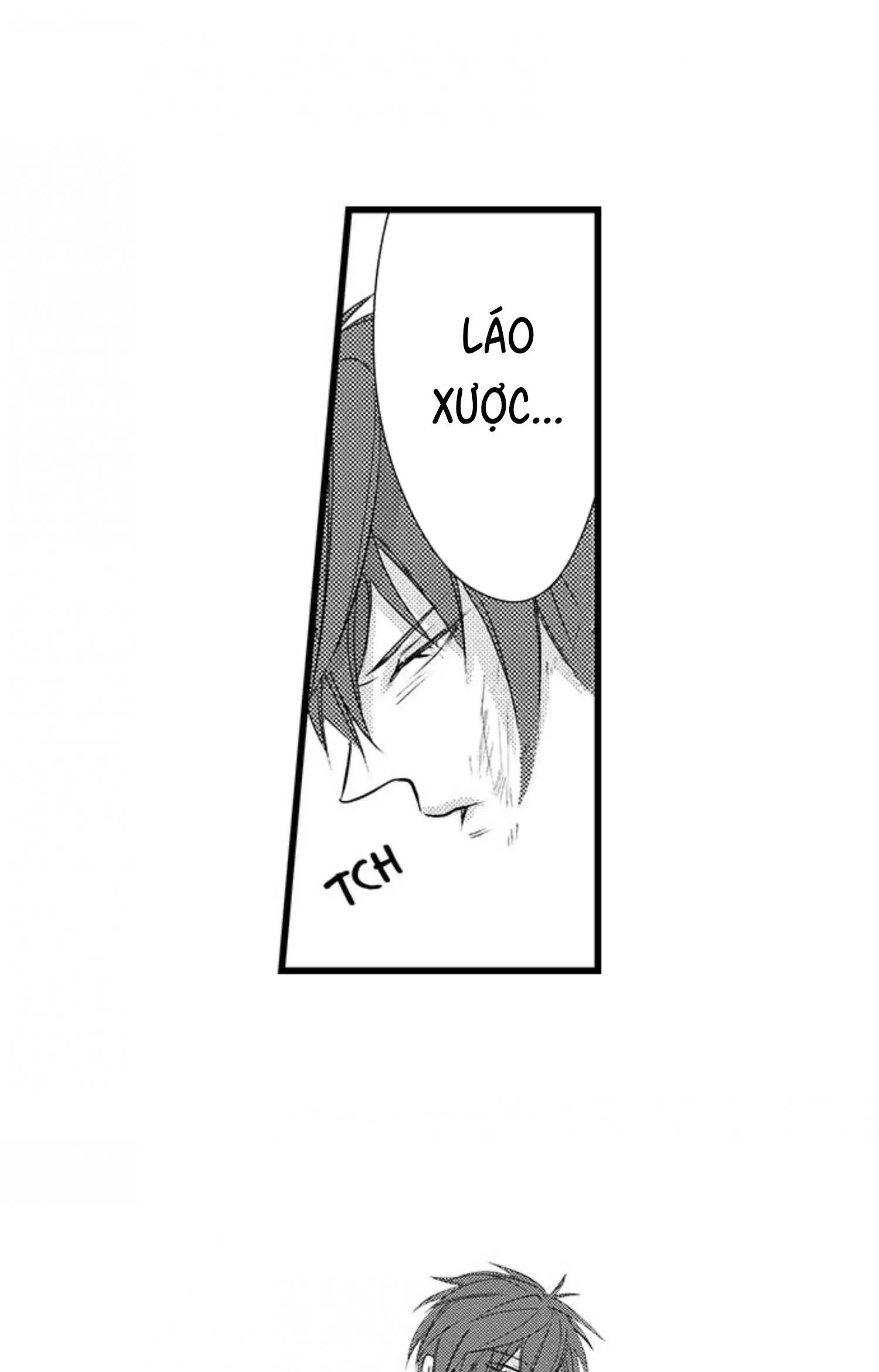 Đọc truyện Fan cuồng Boylove bị triệu hồi tới một thế giới lạ - Chapter 6