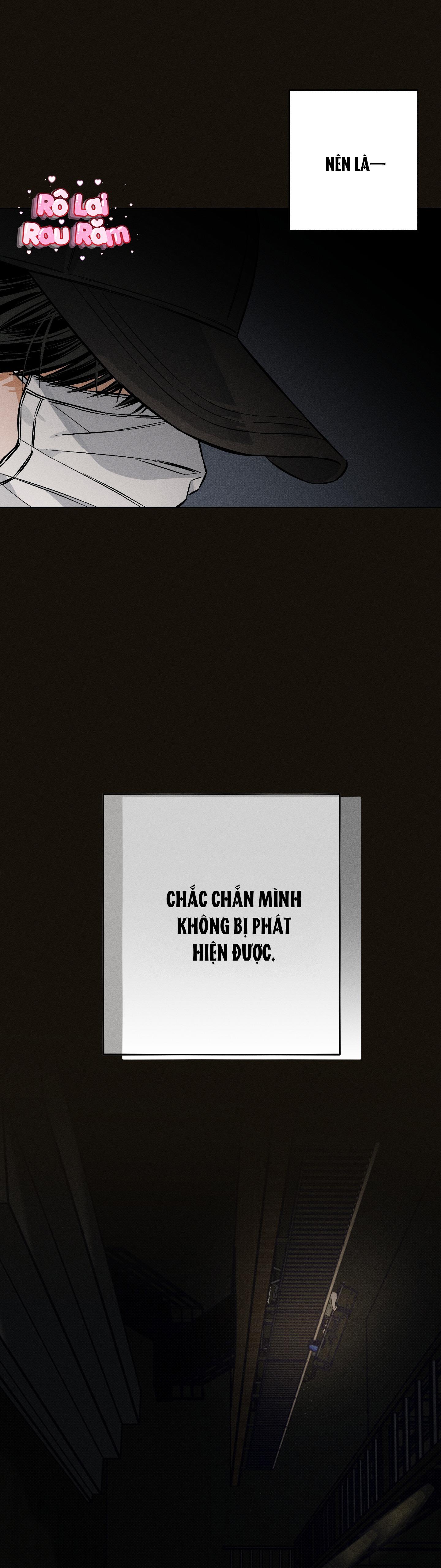 Đọc truyện (RÔ LAI) PHÍA SAU SÂN KHẤU - Chapter 6