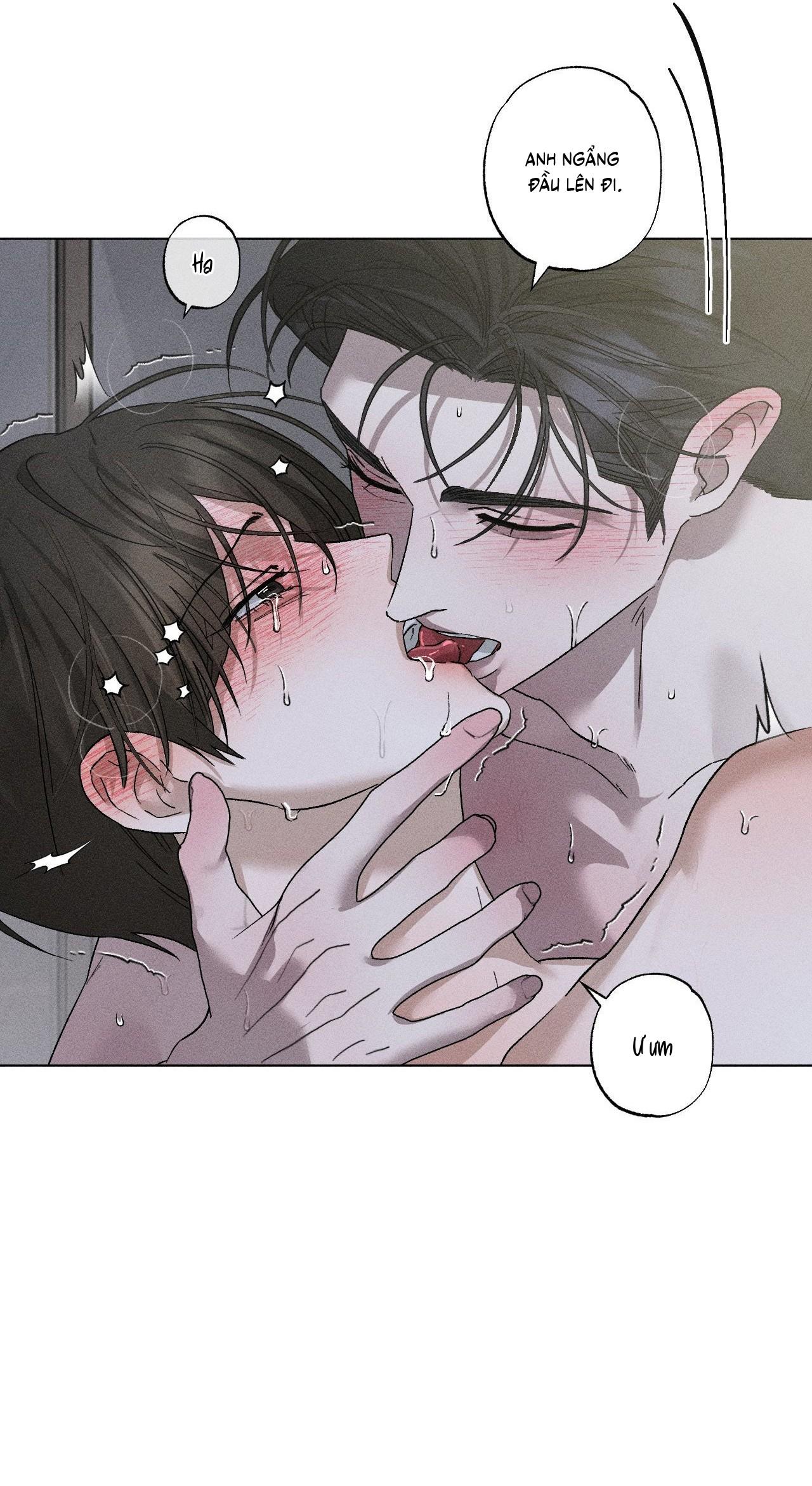 Đọc truyện (CBunu) Close Up - Chapter 27