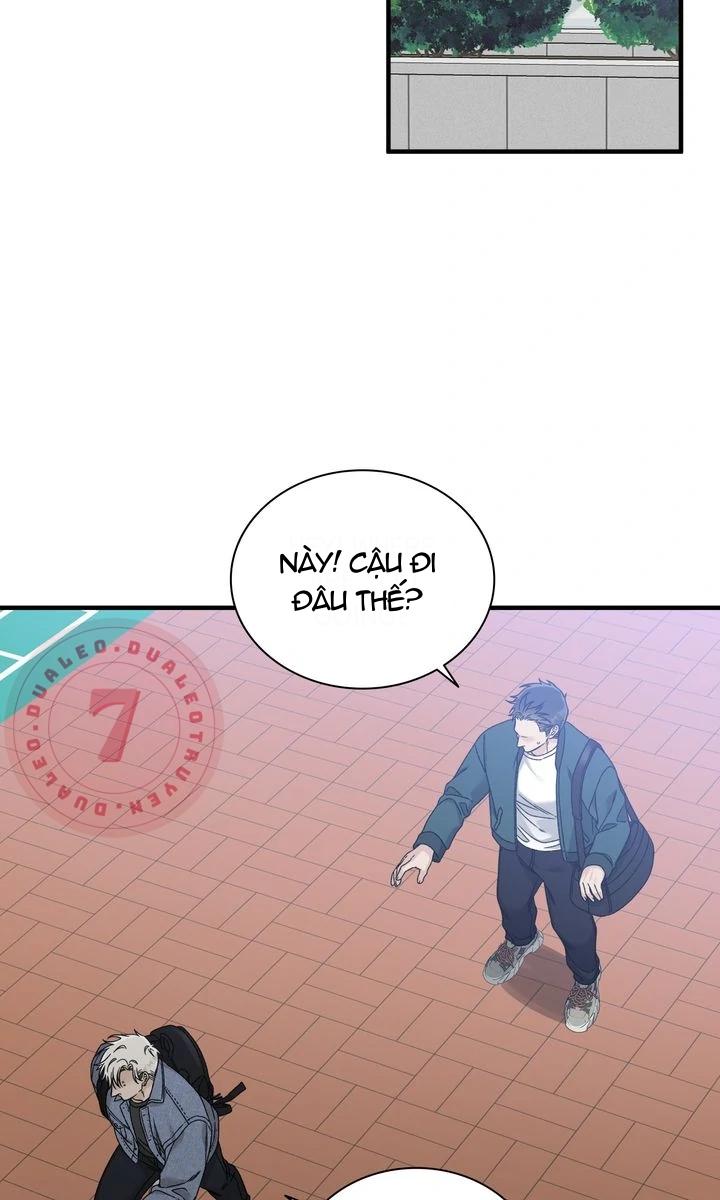 Đọc truyện Khởi Đầu Sai Trái - Chapter 6