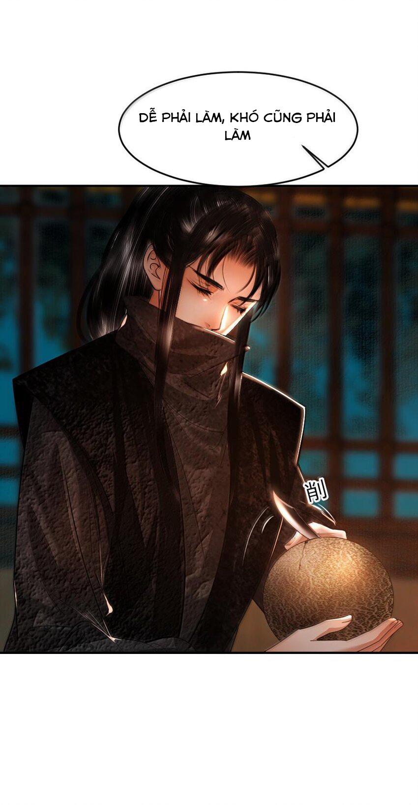 Đọc truyện Vòng Luân Hồi - Chapter 111