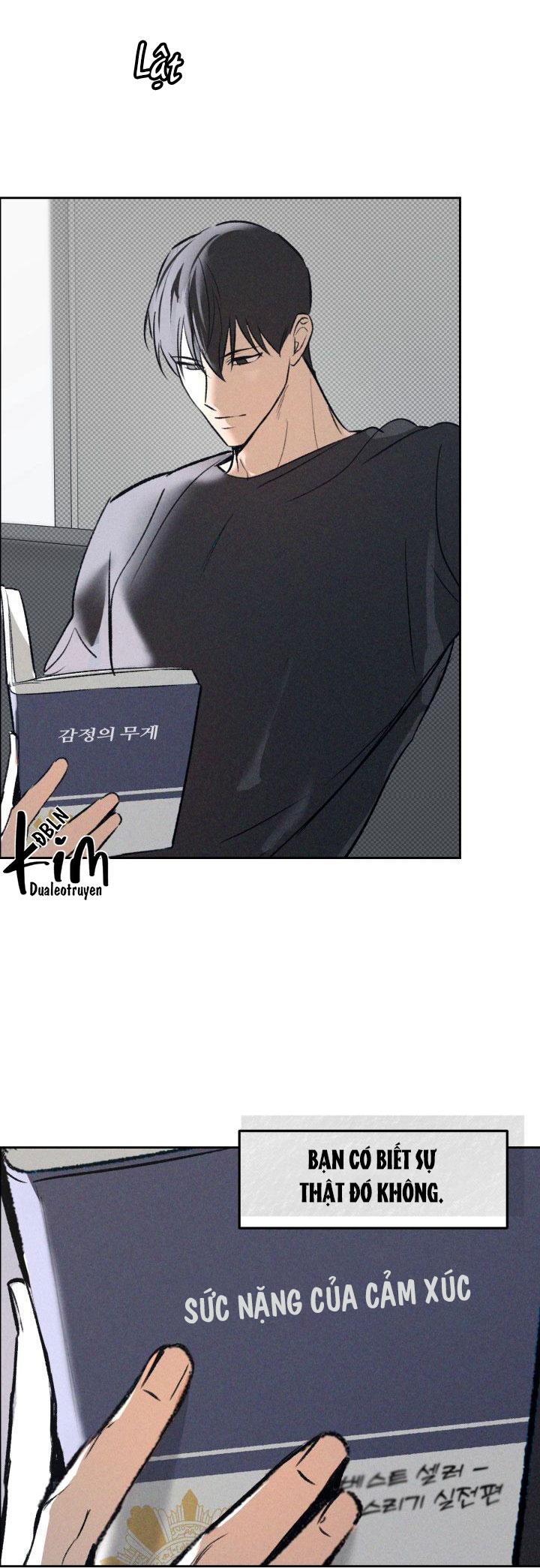 Đọc truyện BL NGẮN LOẠN LUÂN - GIA ĐÌNH - Chapter 8.5