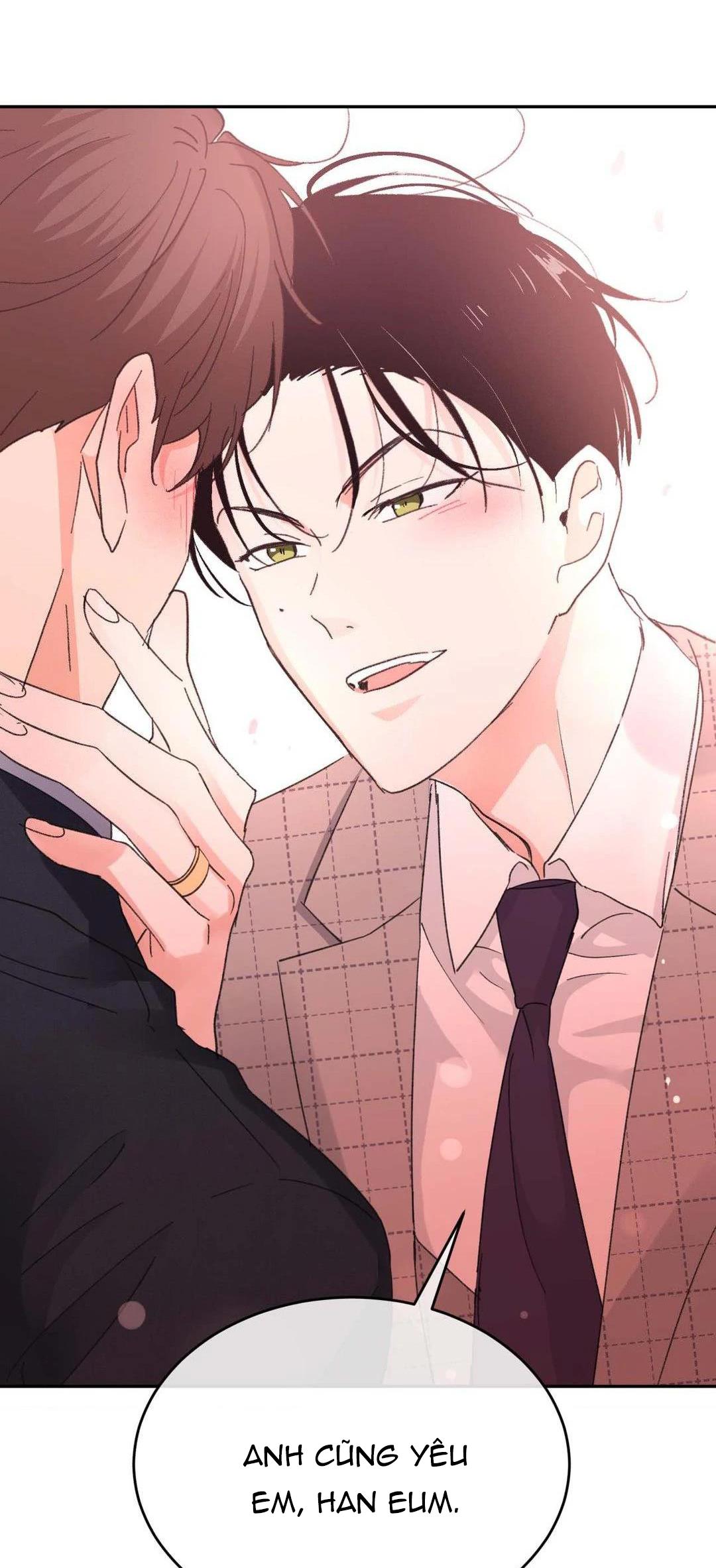 Đọc truyện Chiếc Lá Lay Động Theo Giai Điệu - Chapter 21
