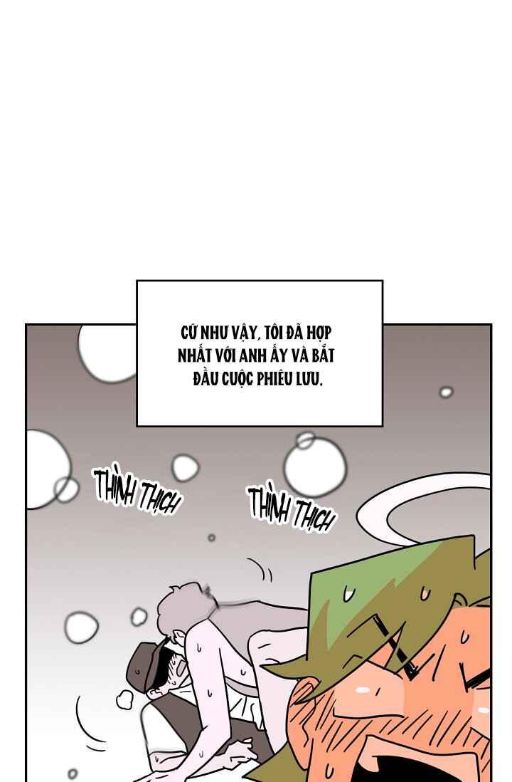 Đọc truyện Dừng Lại, Tài Xế - Chapter 27