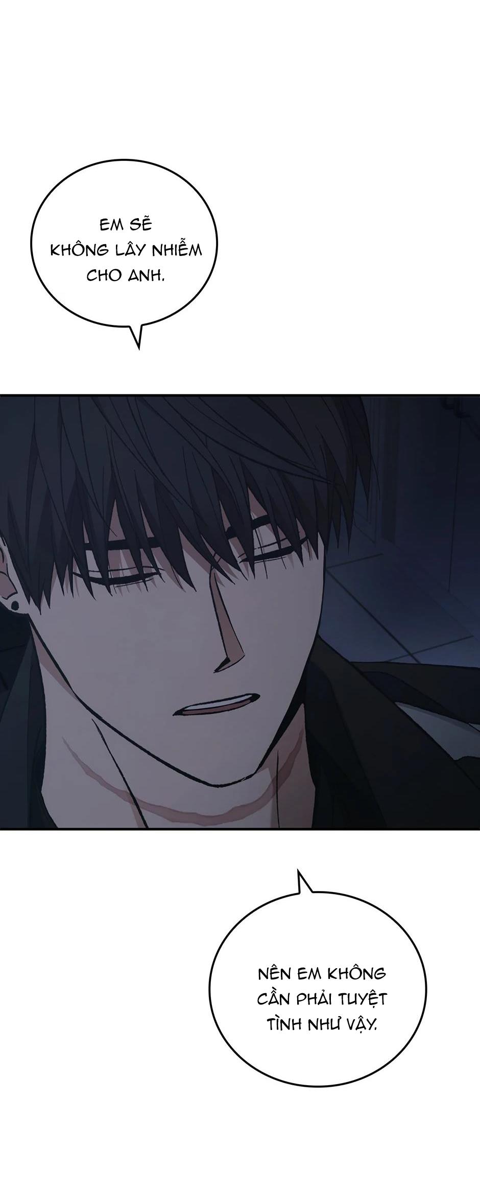 Đọc truyện Deadman Switch - Chapter 59