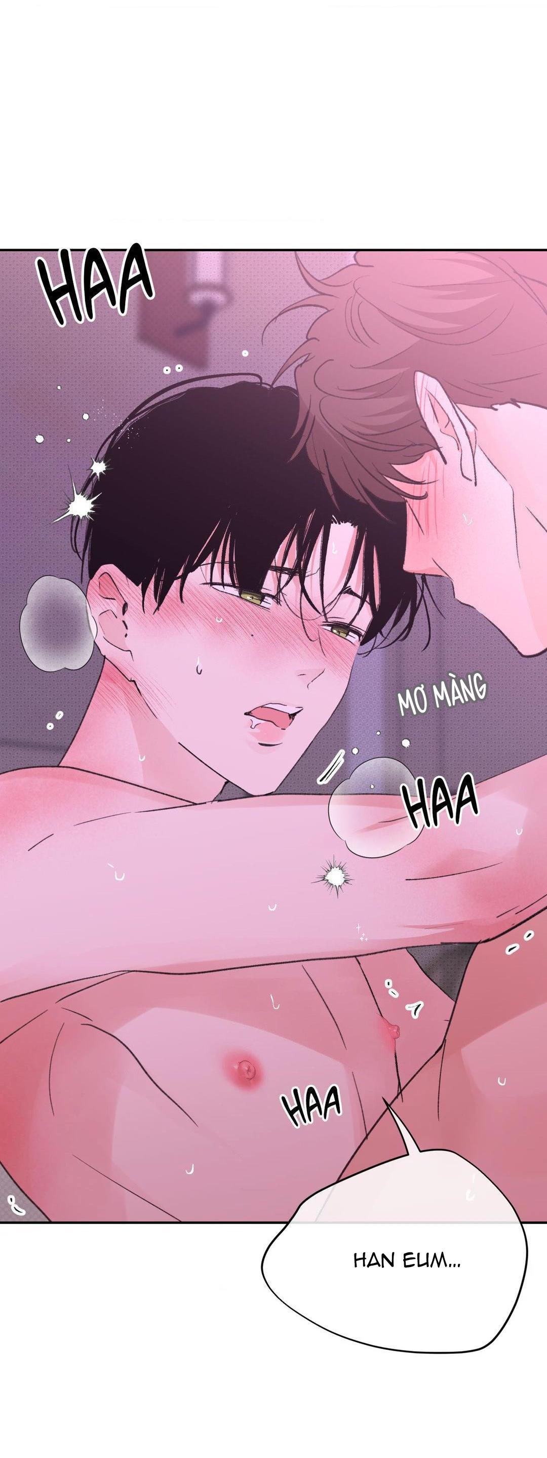 Đọc truyện Chiếc Lá Lay Động Theo Giai Điệu - Chapter 17