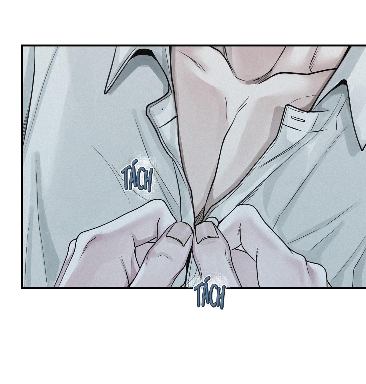 Đọc truyện (CBunu) Phép Chiếu - Chapter 33
