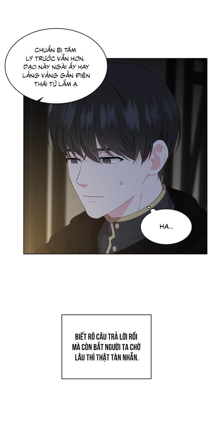 Đọc truyện Who’s your daddy - Chapter 20
