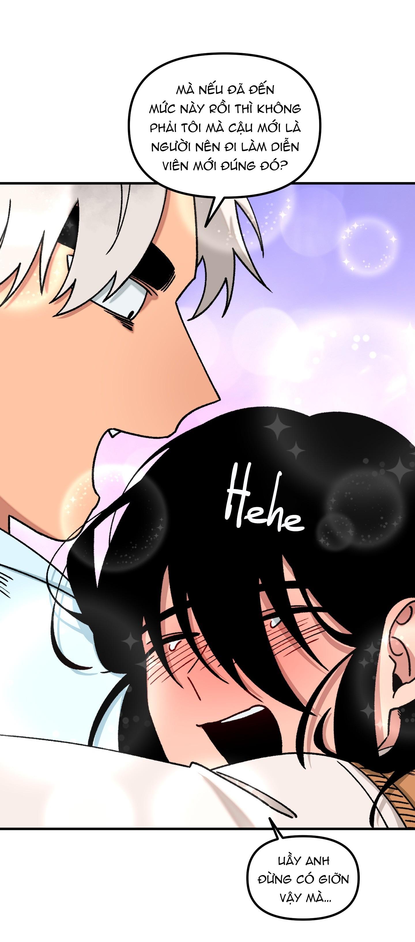 Đọc truyện KHUNG HAM MUỐN TÌNH DỤC - Chapter 8