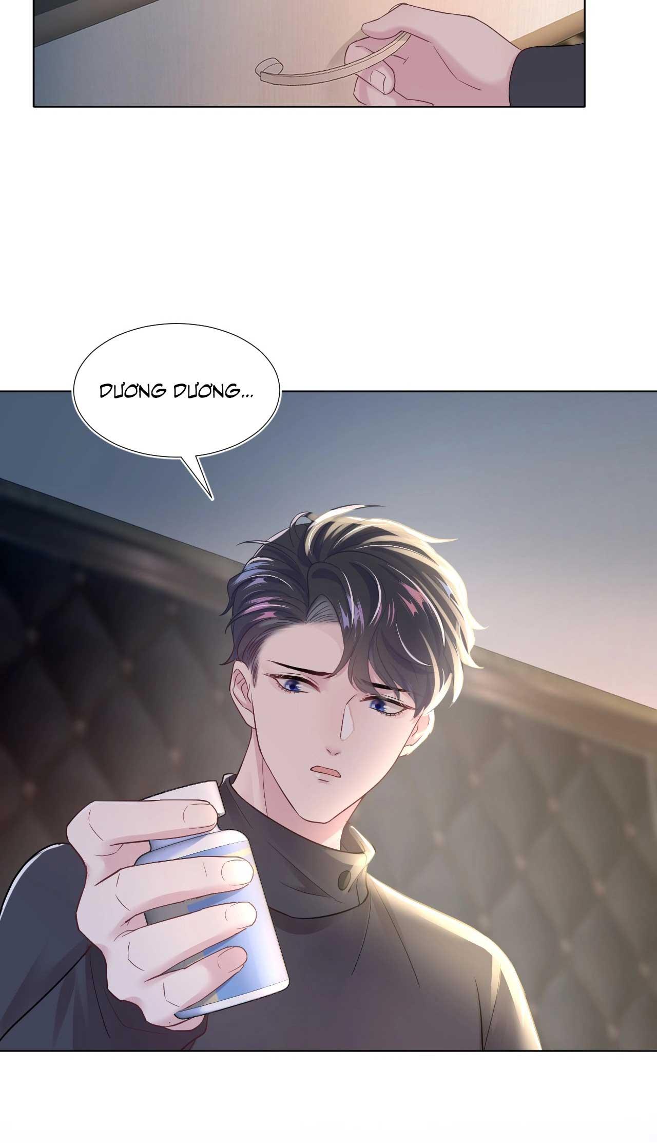 Đọc truyện Tuyệt mỹ bạch liên hoa online dạy học - Chapter 4