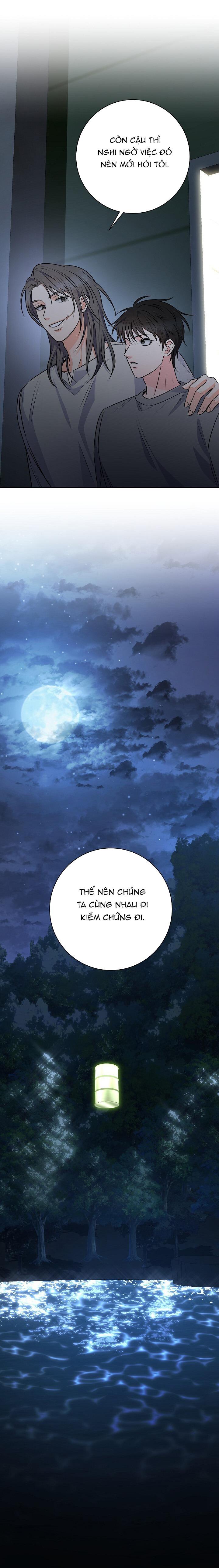 Đọc truyện CHÁN GHÉT - Chapter 56