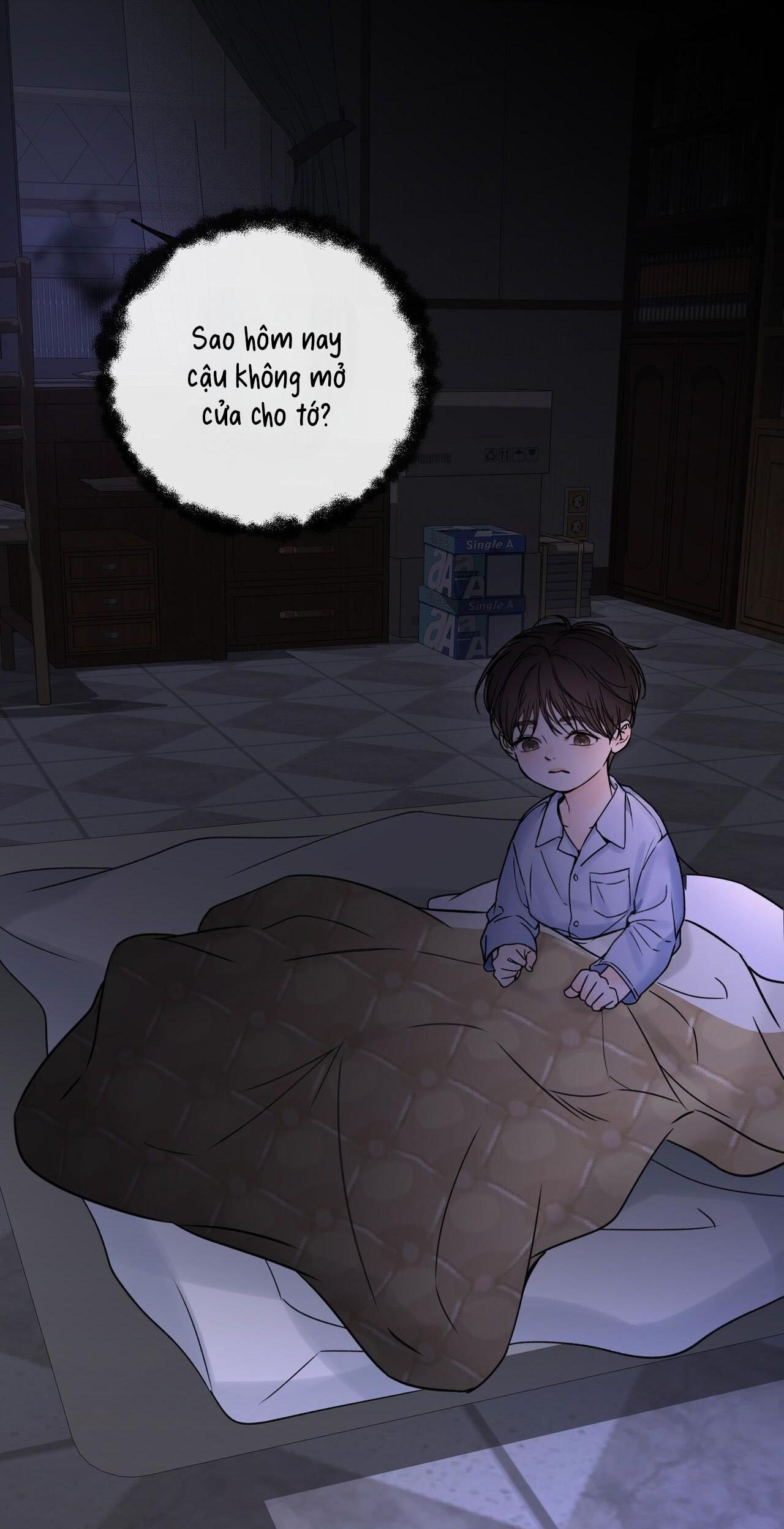 Đọc truyện (CBunu) Hạ cánh cuối chân trời - Chapter 34