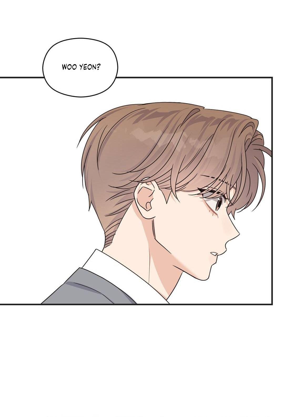 Đọc truyện ( CBunu ) ALPHA TRAUMA - Chapter 22