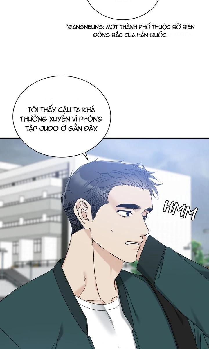 Đọc truyện Khởi Đầu Sai Trái - Chapter 6