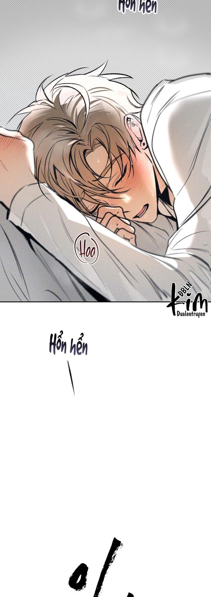 Đọc truyện BL NGẮN LOẠN LUÂN - GIA ĐÌNH - Chapter 8.5
