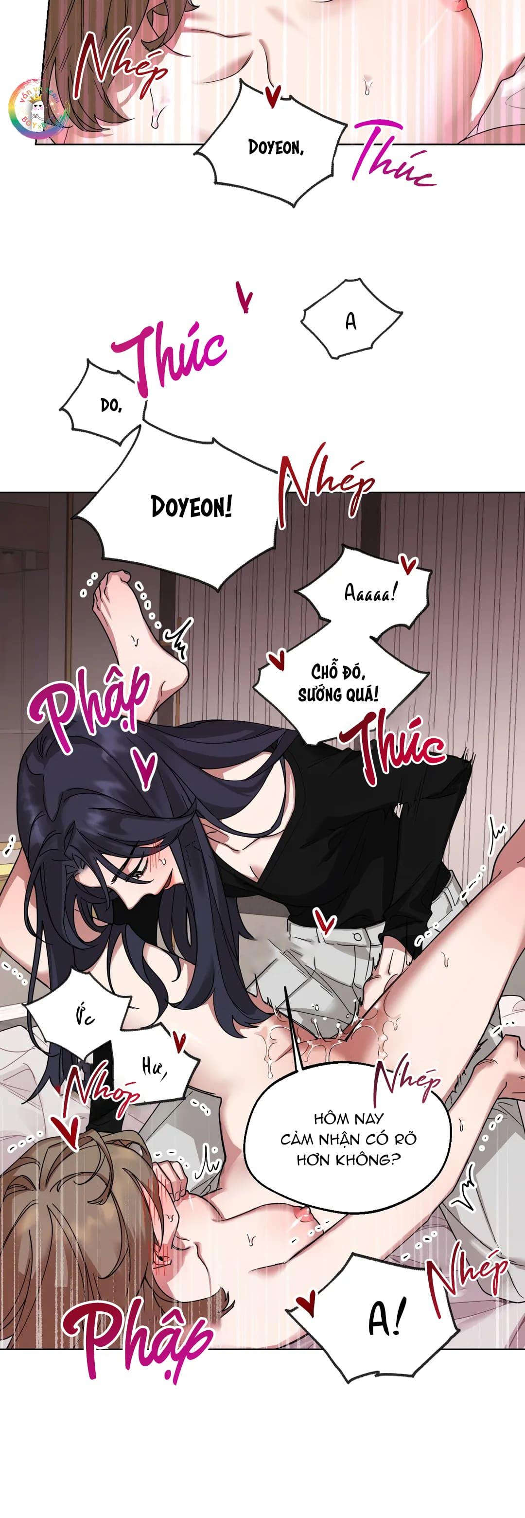 Đọc truyện Tuyển Tập GL Ngắn 18+ - Chapter 3