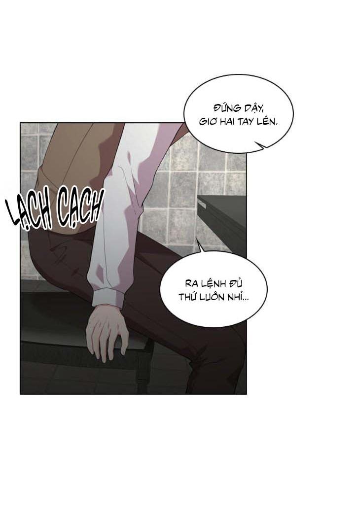 Đọc truyện Who’s your daddy - Chapter 16