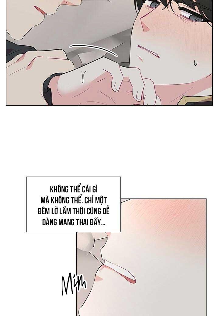 Đọc truyện Who’s your daddy - Chapter 28