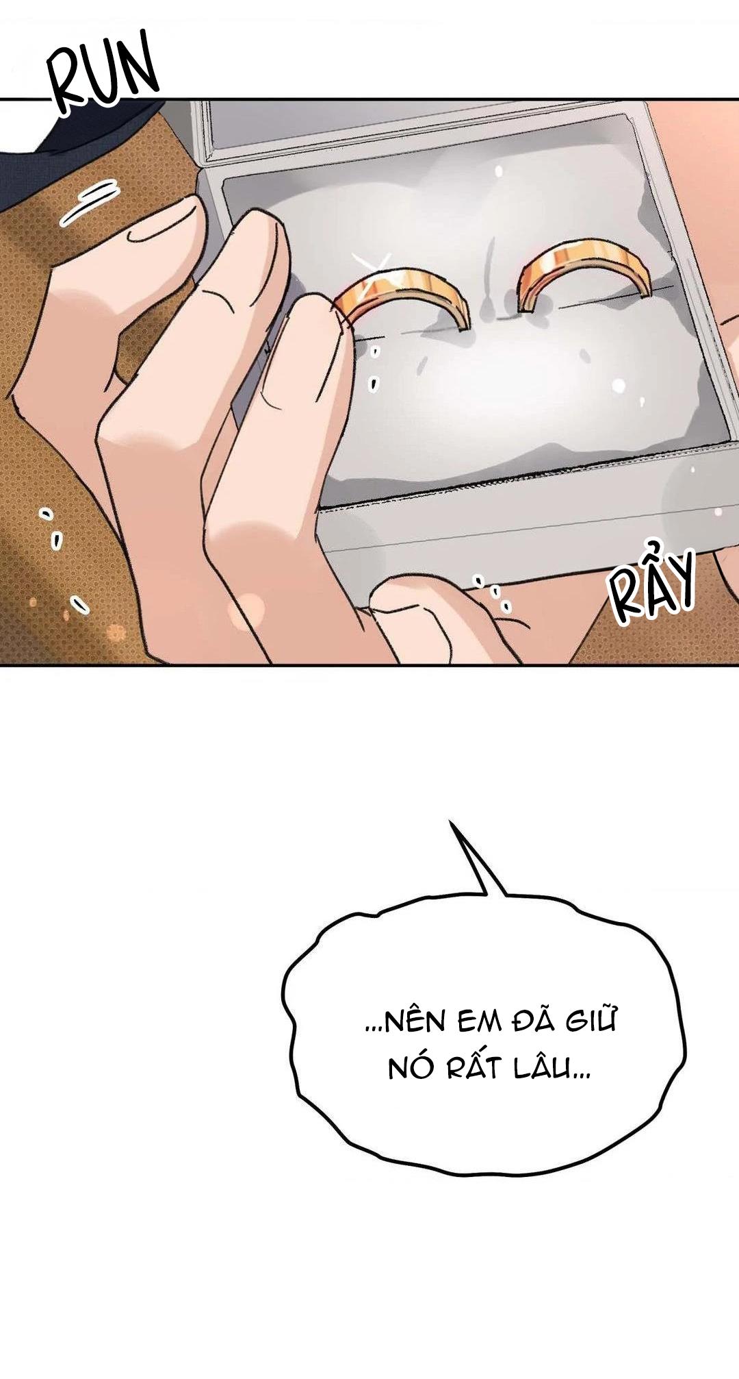 Đọc truyện Chiếc Lá Lay Động Theo Giai Điệu - Chapter 21