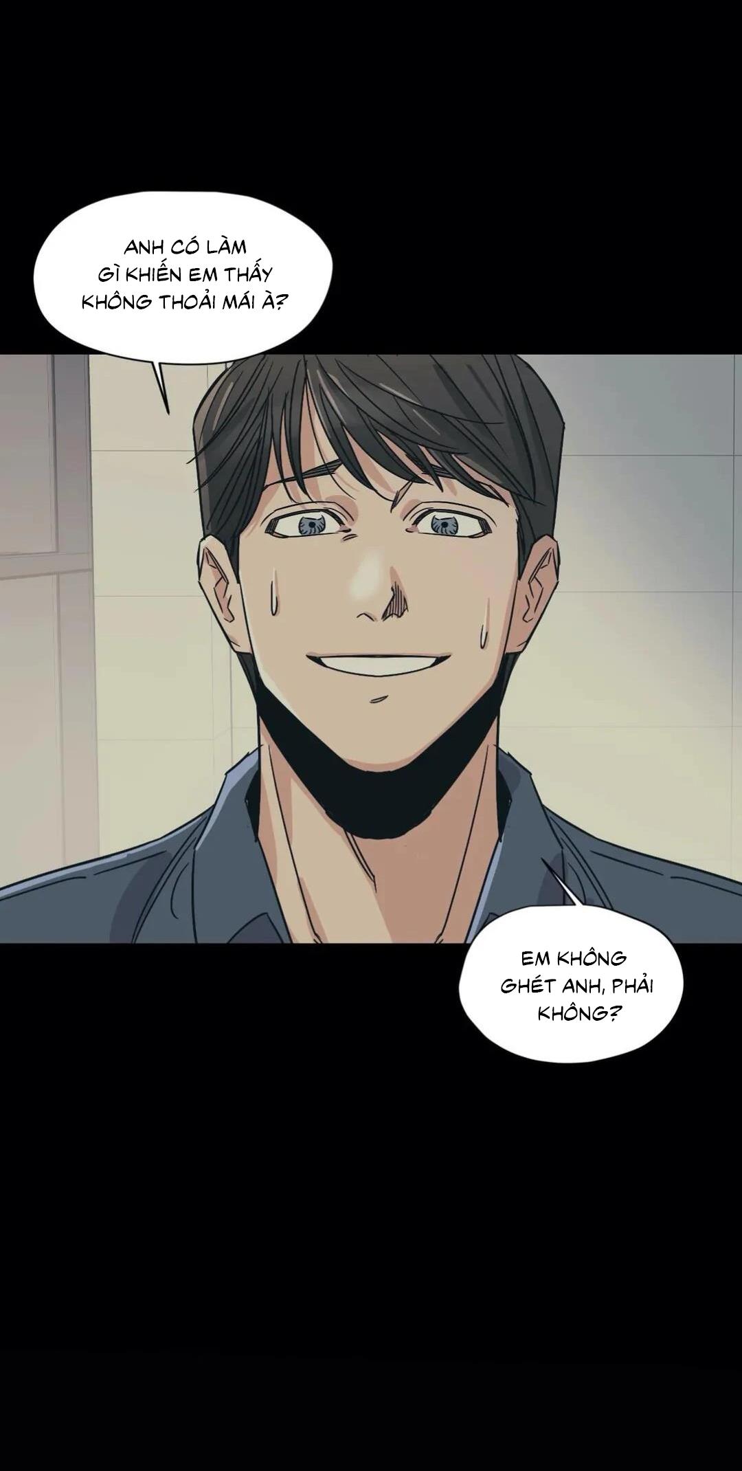 Đọc truyện Chuyện Tình Triệu Won - Chapter 8