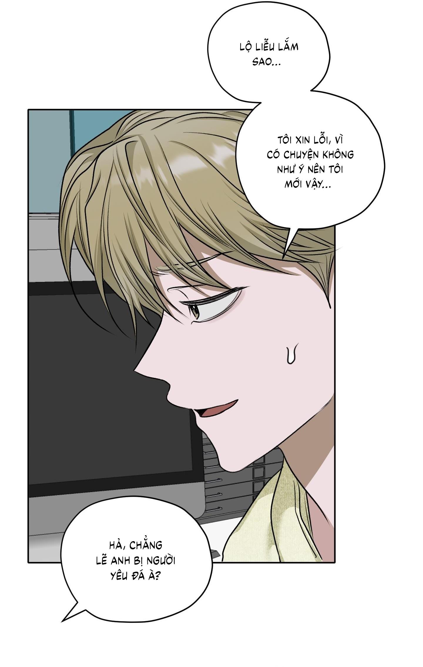 Đọc truyện (CBunu) Đầm Sen Héo Úa - Chapter 53