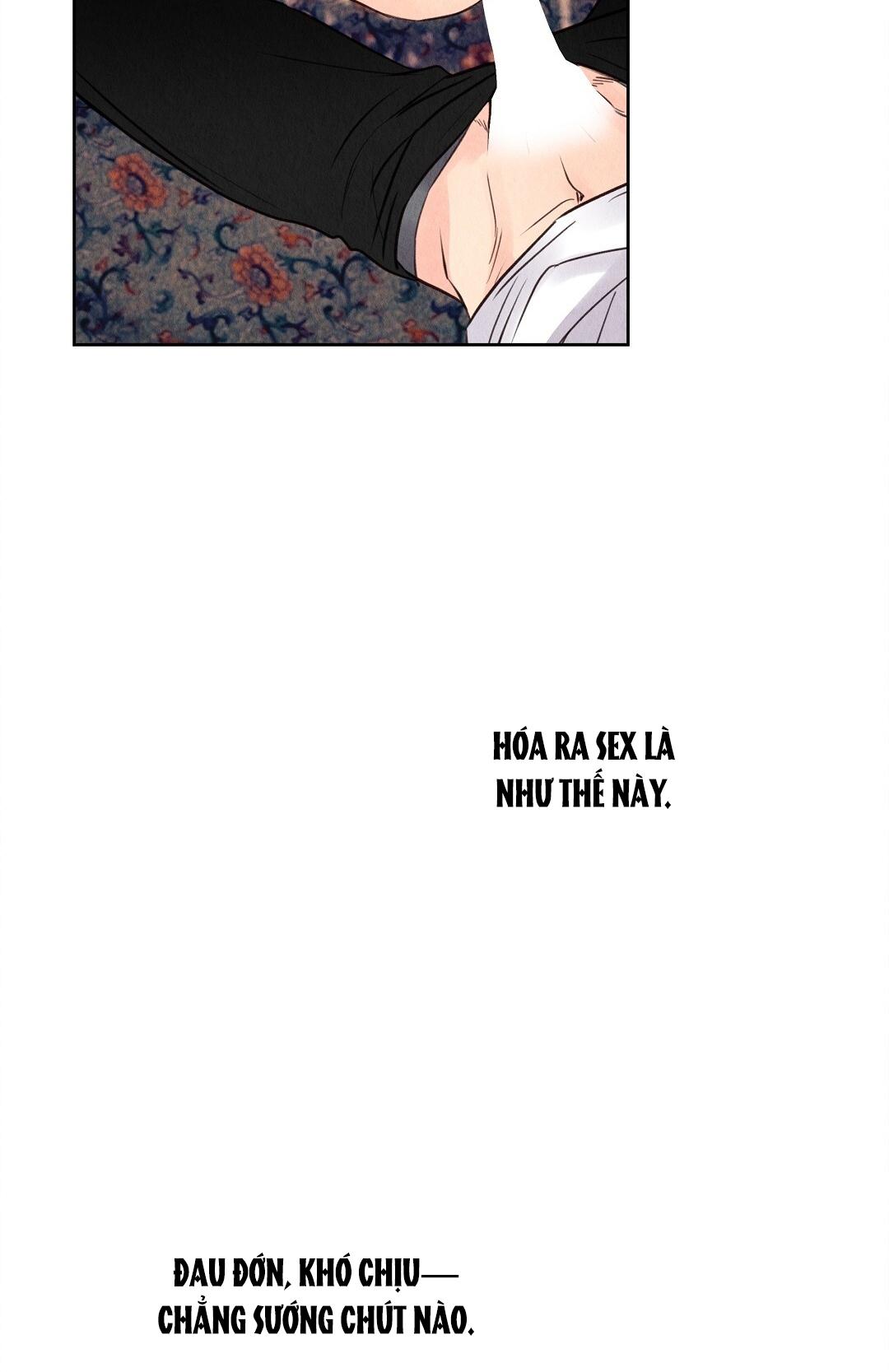 Đọc truyện (RÔ LAI) QUÁ KHỨ CỦA KẺ PHẢN DIỆN - Chapter 14