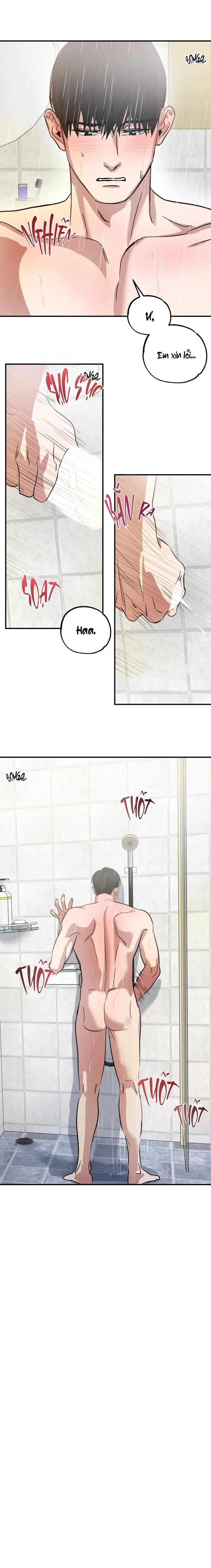 Đọc truyện Ai có thể từ chối được bánh của thần cơ chứ? - Chapter 2