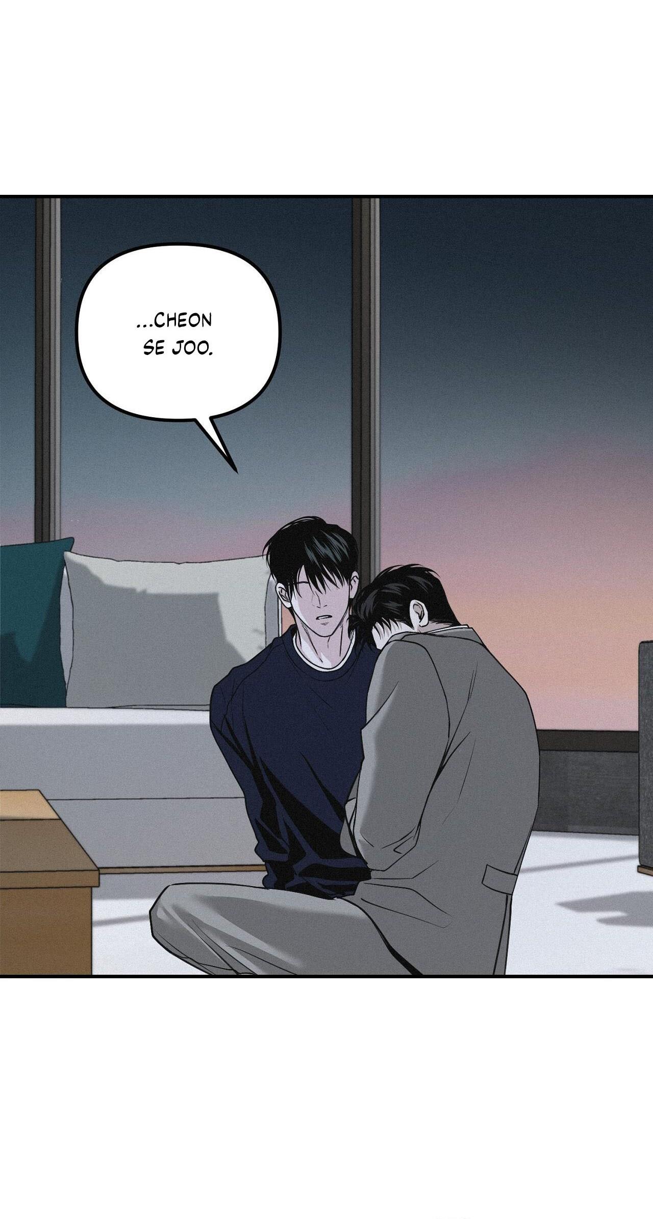 Đọc truyện (CBunu) Phép Chiếu - Chapter 35