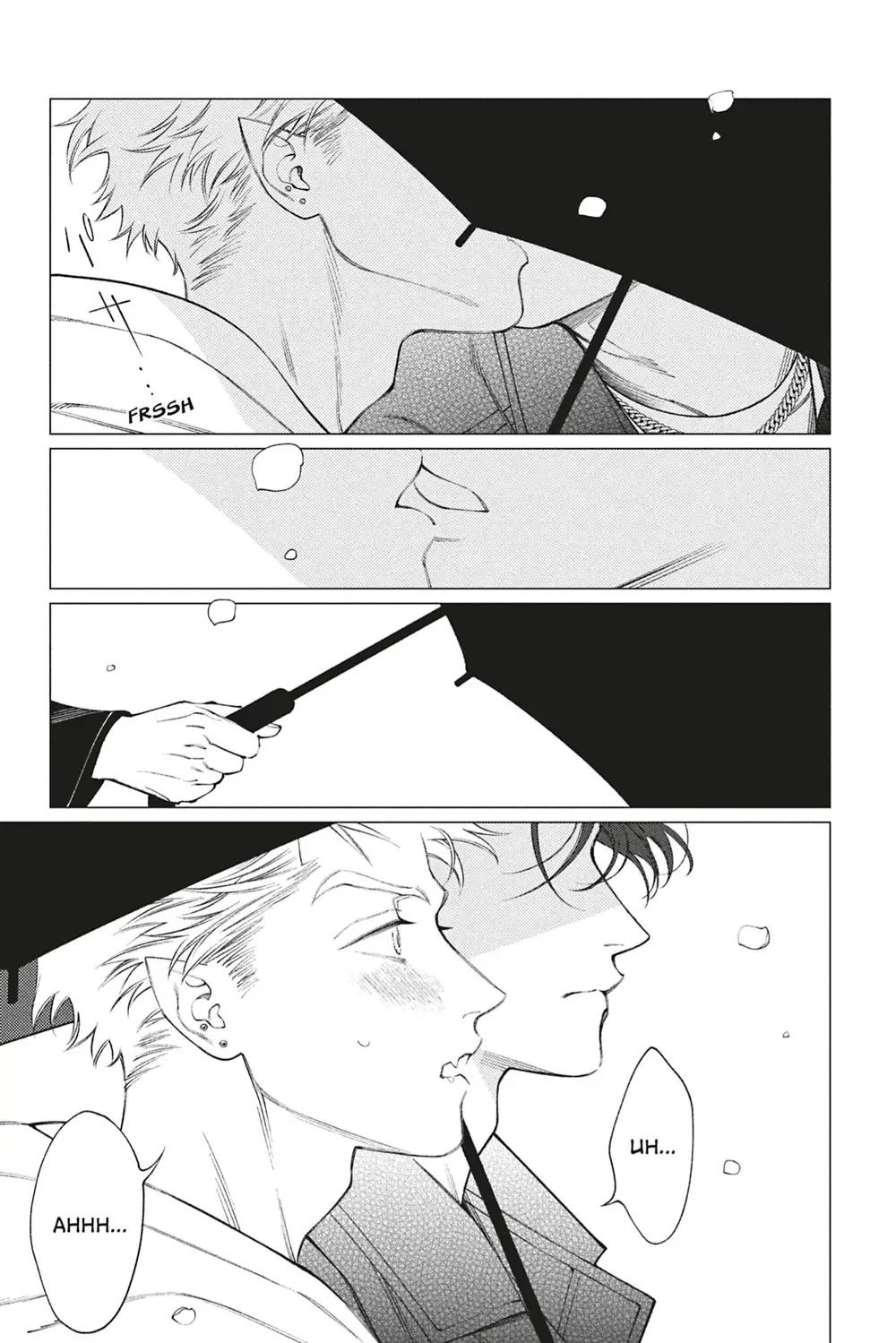 Đọc truyện FANGS - Chapter 6