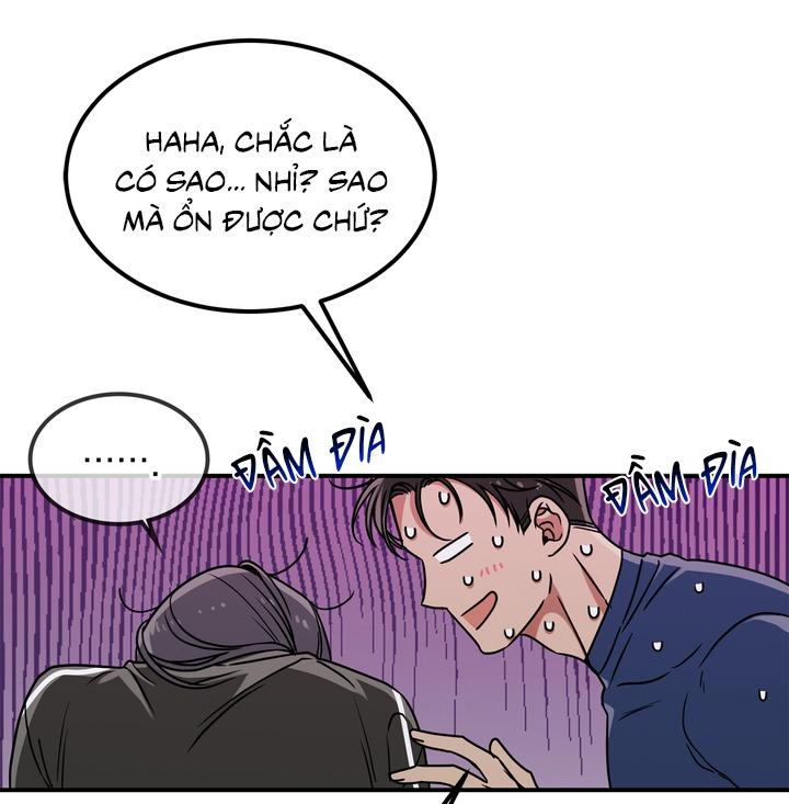 Đọc truyện OMG! - Chapter 2