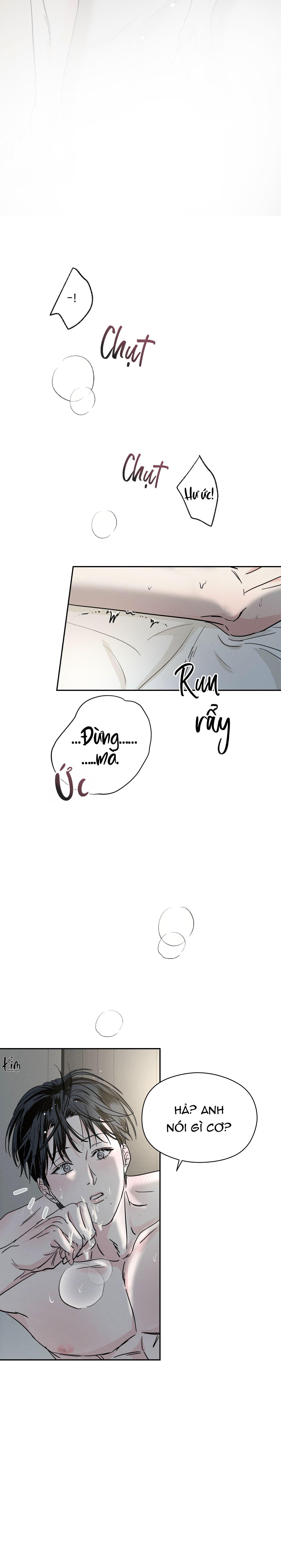 Đọc truyện BL NGẮN TUYỂN CHỌN - Chapter 34.93