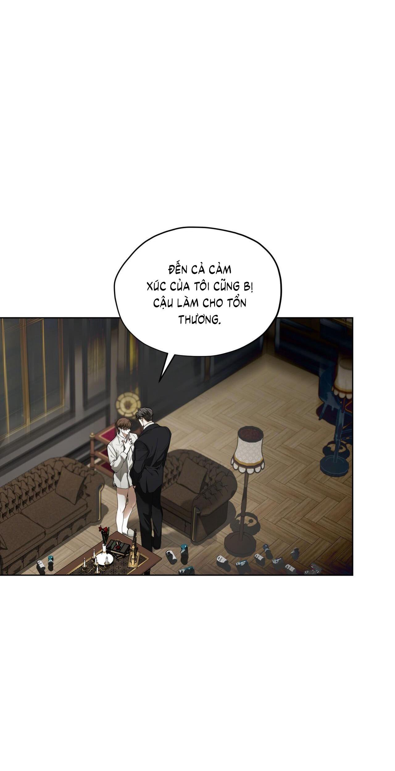 Đọc truyện (CBunu) Phạm Luật - Chapter 108