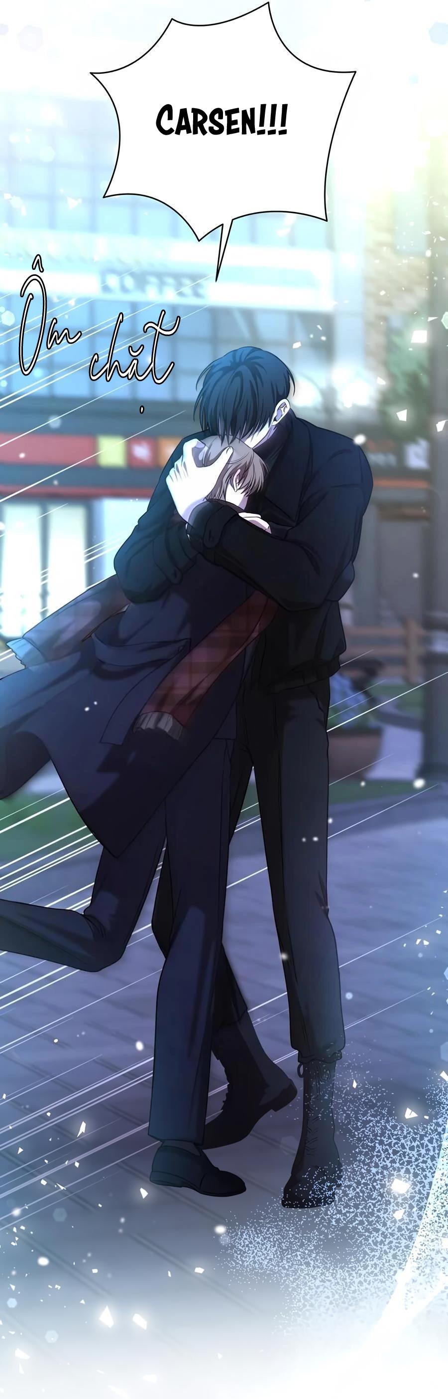 Đọc truyện Mắc Kẹt Trong Game Hẹn Hò Của Em Gái Tôi - Chapter 84