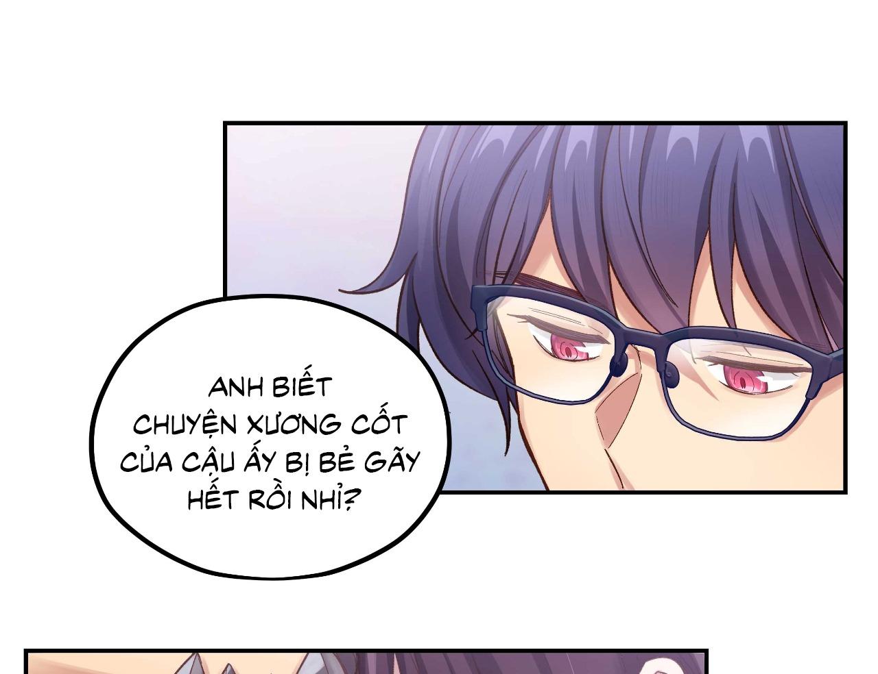 Đọc truyện Quán cơm tỳ hưu - Chapter 88