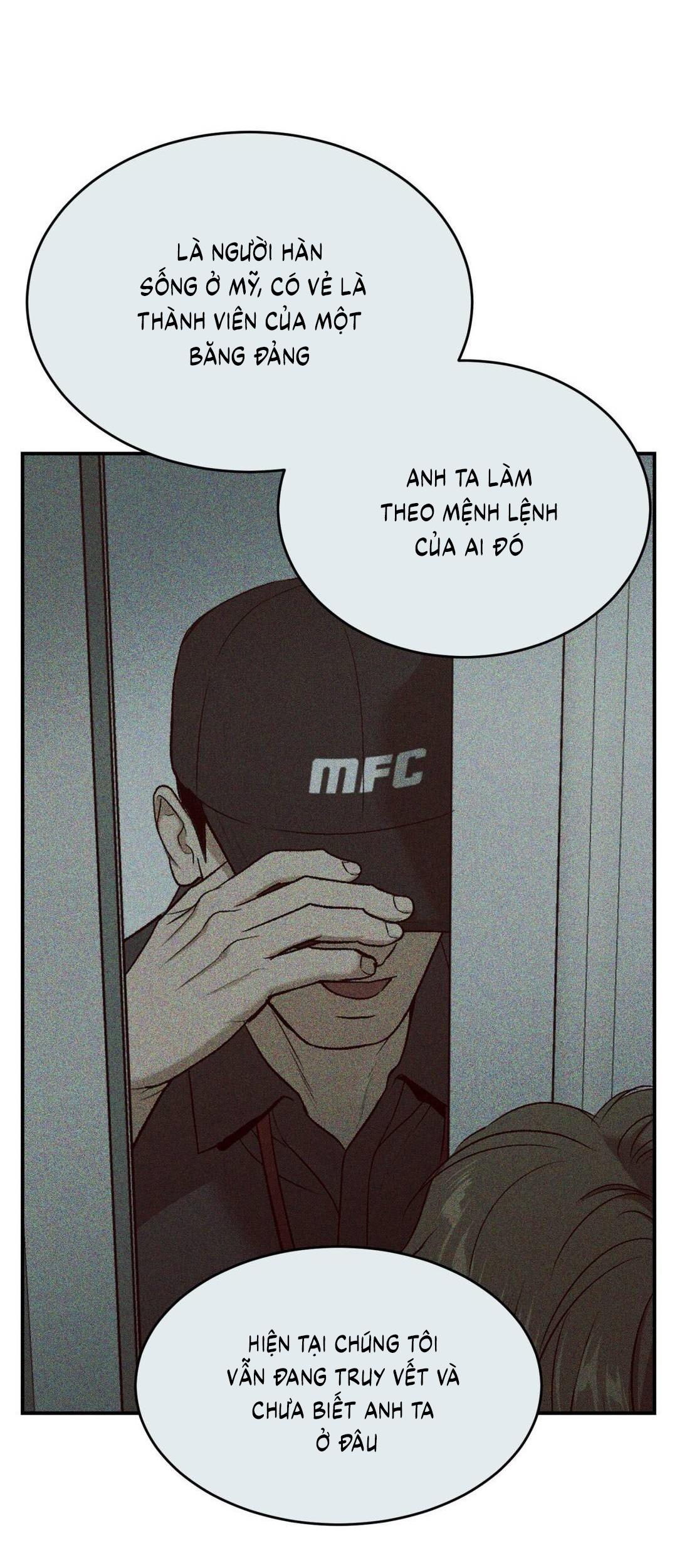 Đọc truyện (CBunu) ChinhX - Vận Xui - Chapter 69