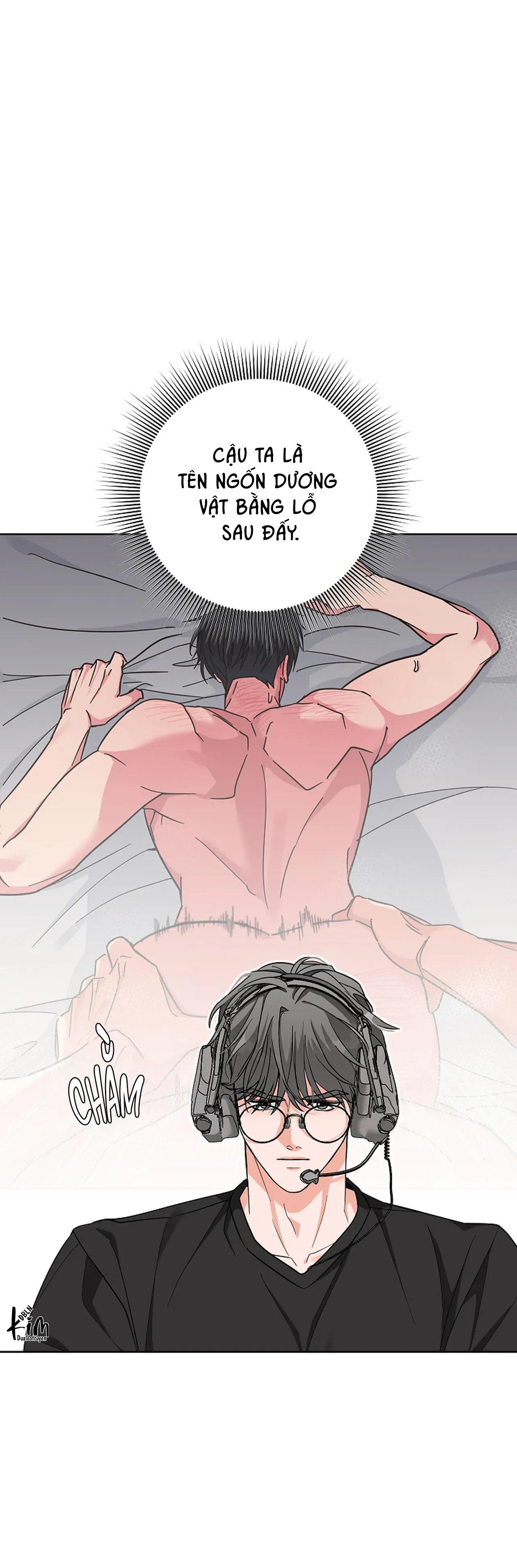 Đọc truyện BL NGẮN CHỊCH HỎNY - Chapter 57.3