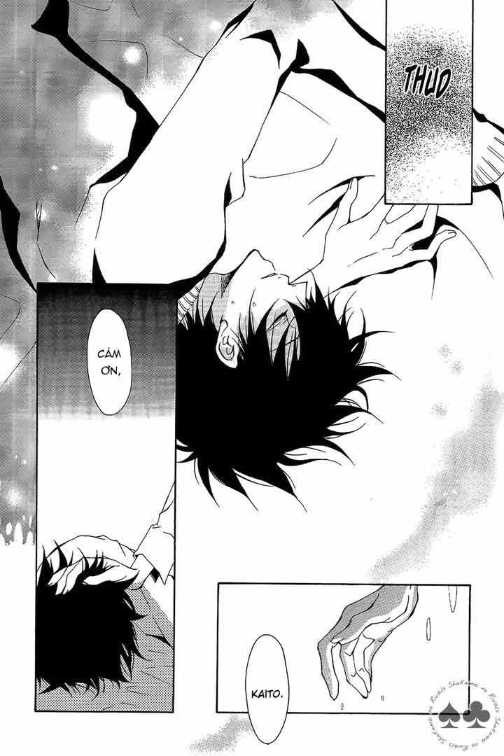Đọc truyện DJ Detective Conan - Chapter 7