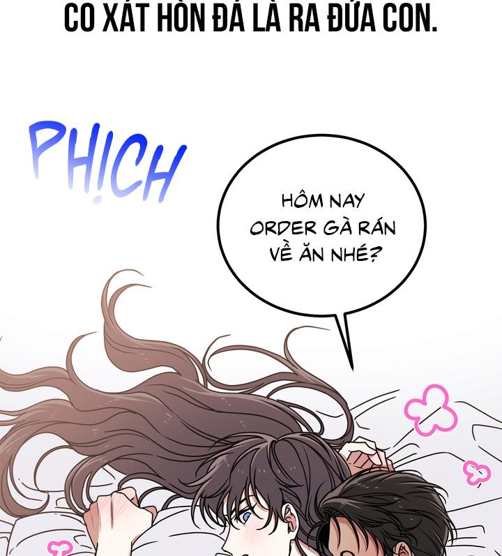 Đọc truyện OMG! - Chapter 2