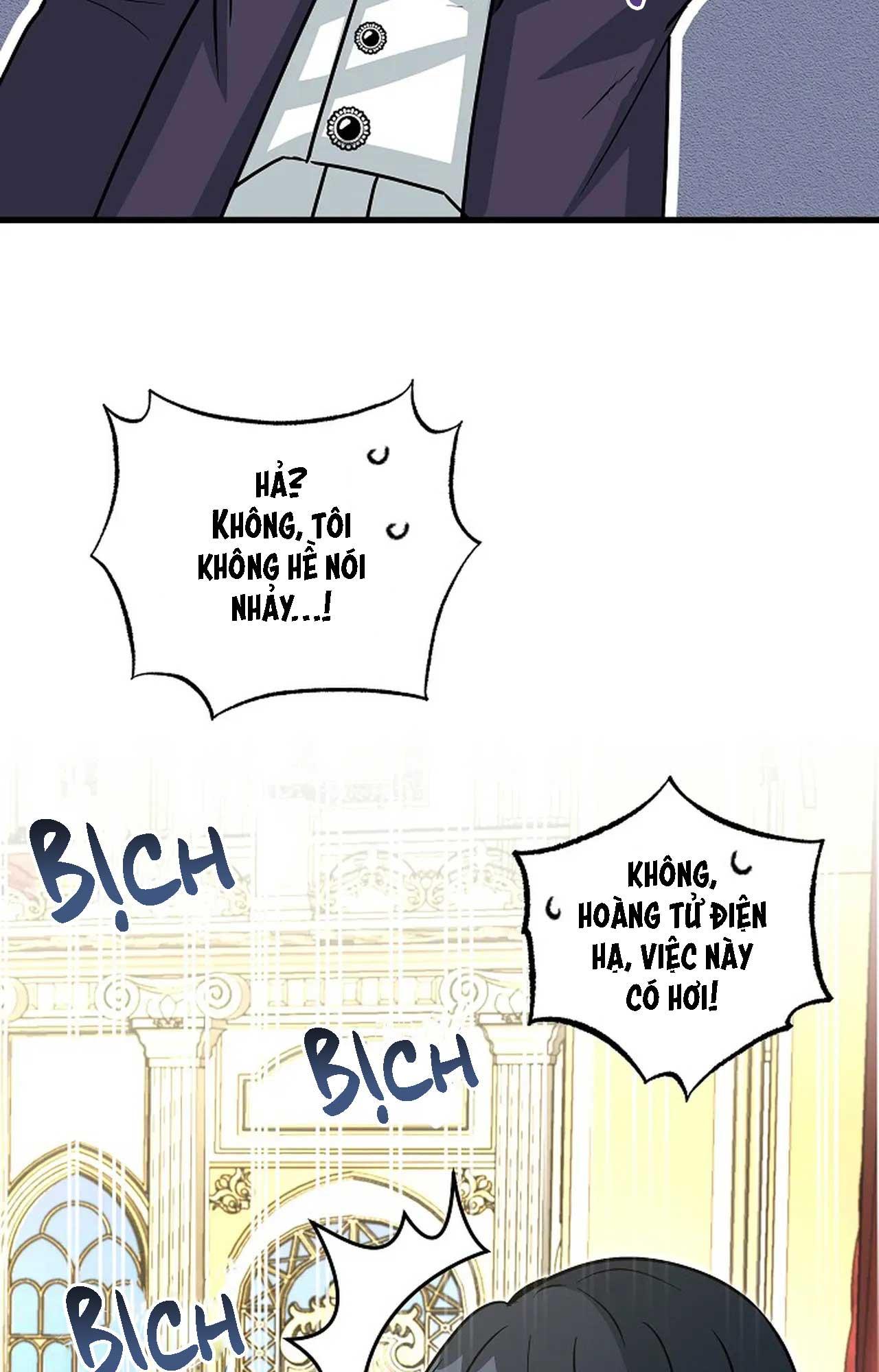 Đọc truyện NGHỈ HƯU CHỨ KHÔNG PHẢI TÌNH YÊU - Chapter 45