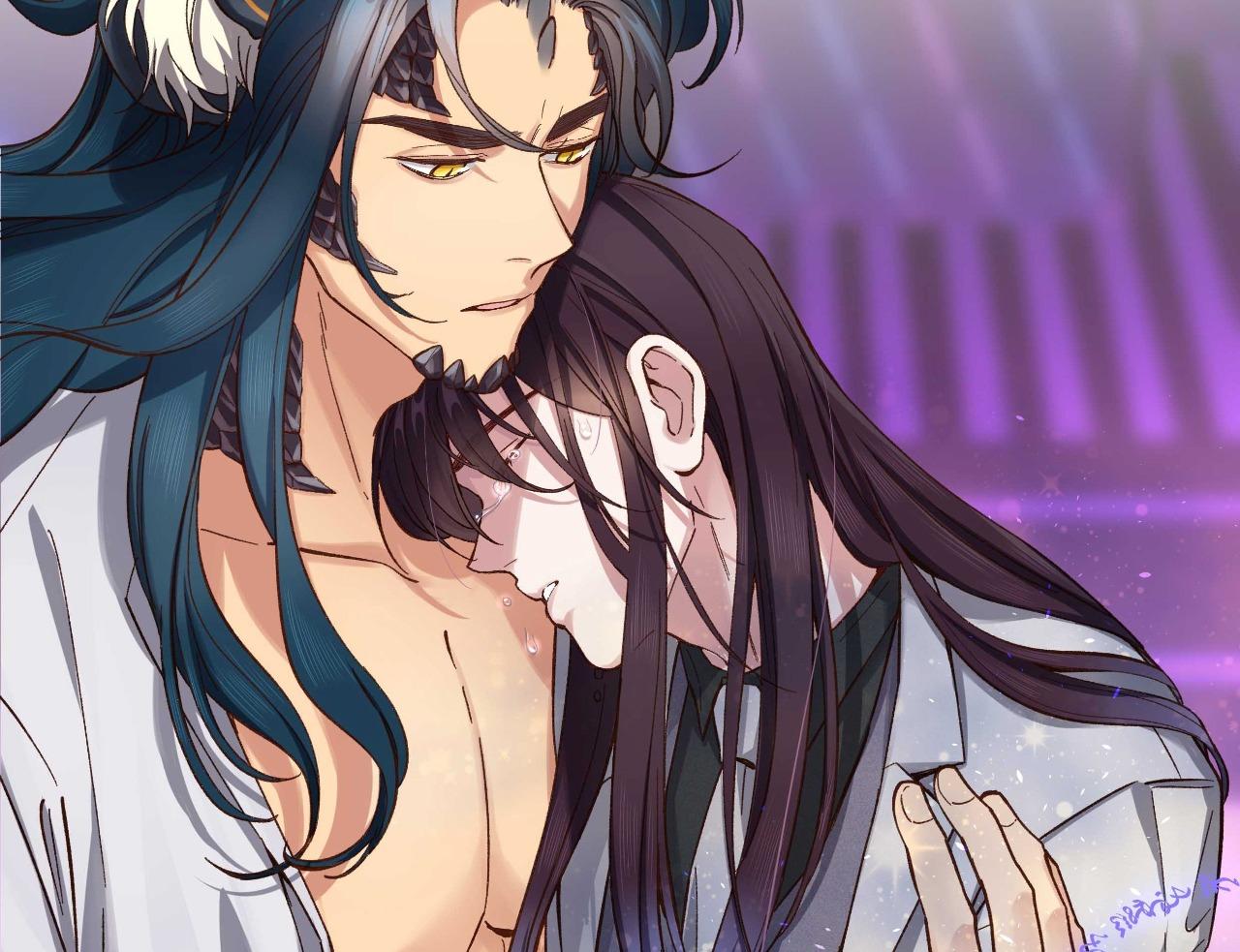 Đọc truyện Quán cơm tỳ hưu - Chapter 88
