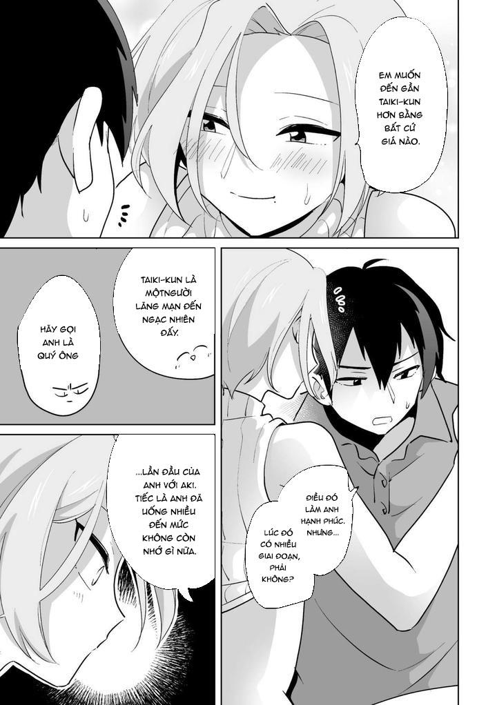 Đọc truyện Doujinshi Tổng Hợp - Chapter 277