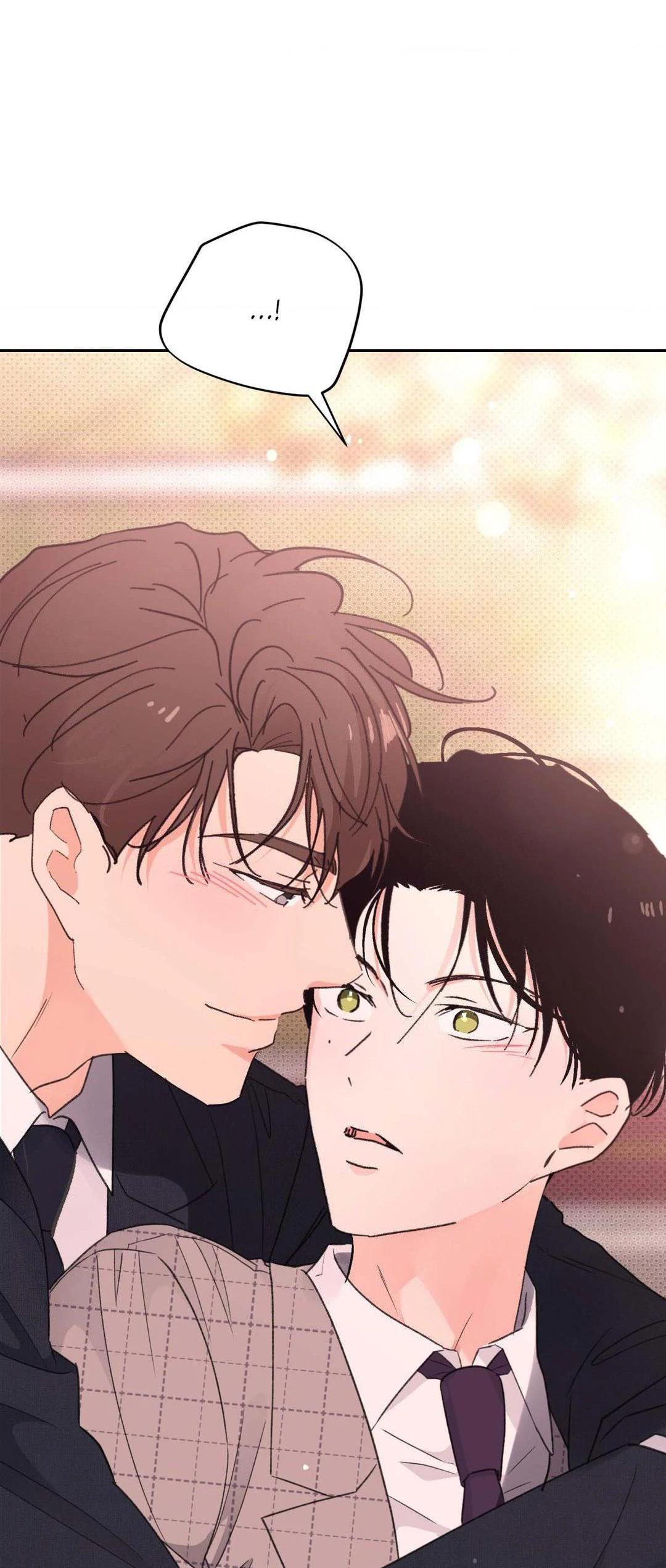 Đọc truyện Chiếc Lá Lay Động Theo Giai Điệu - Chapter 21