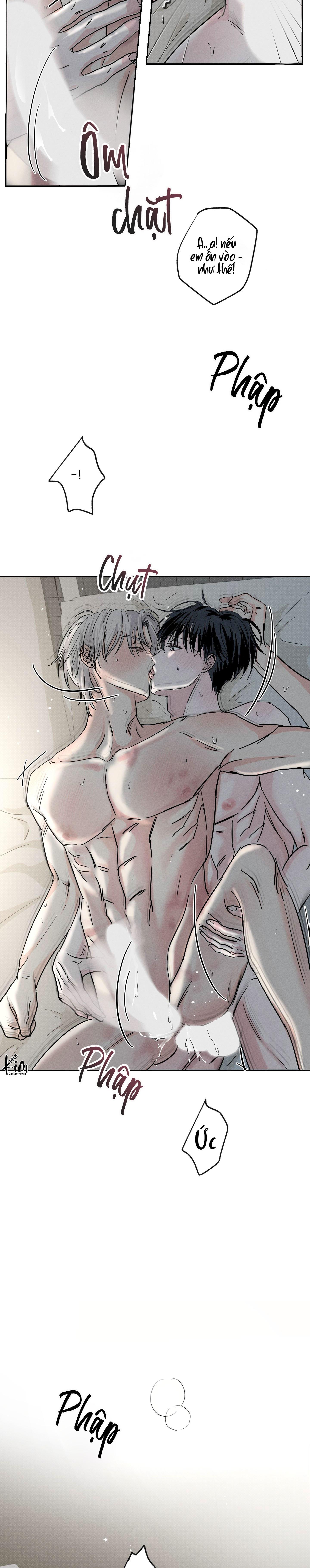 Đọc truyện BL NGẮN TUYỂN CHỌN - Chapter 34.93