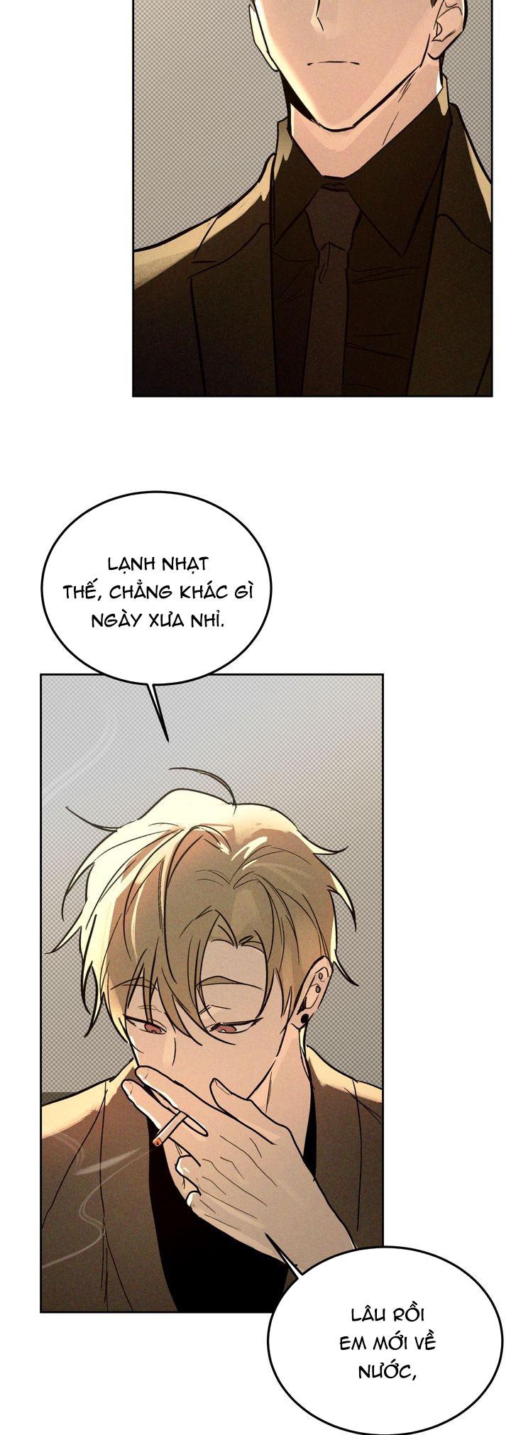 Đọc truyện BL NGẮN LOẠN LUÂN - GIA ĐÌNH - Chapter 8.1
