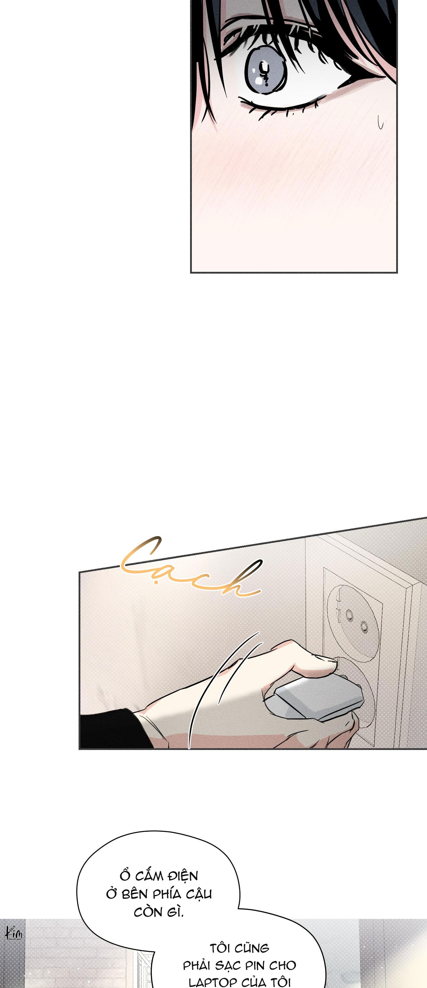 Đọc truyện BL NGẮN TUYỂN CHỌN - Chapter 34.7
