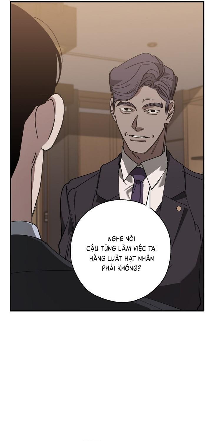 Đọc truyện (CBunu) Tráo Đổi - Chapter 73