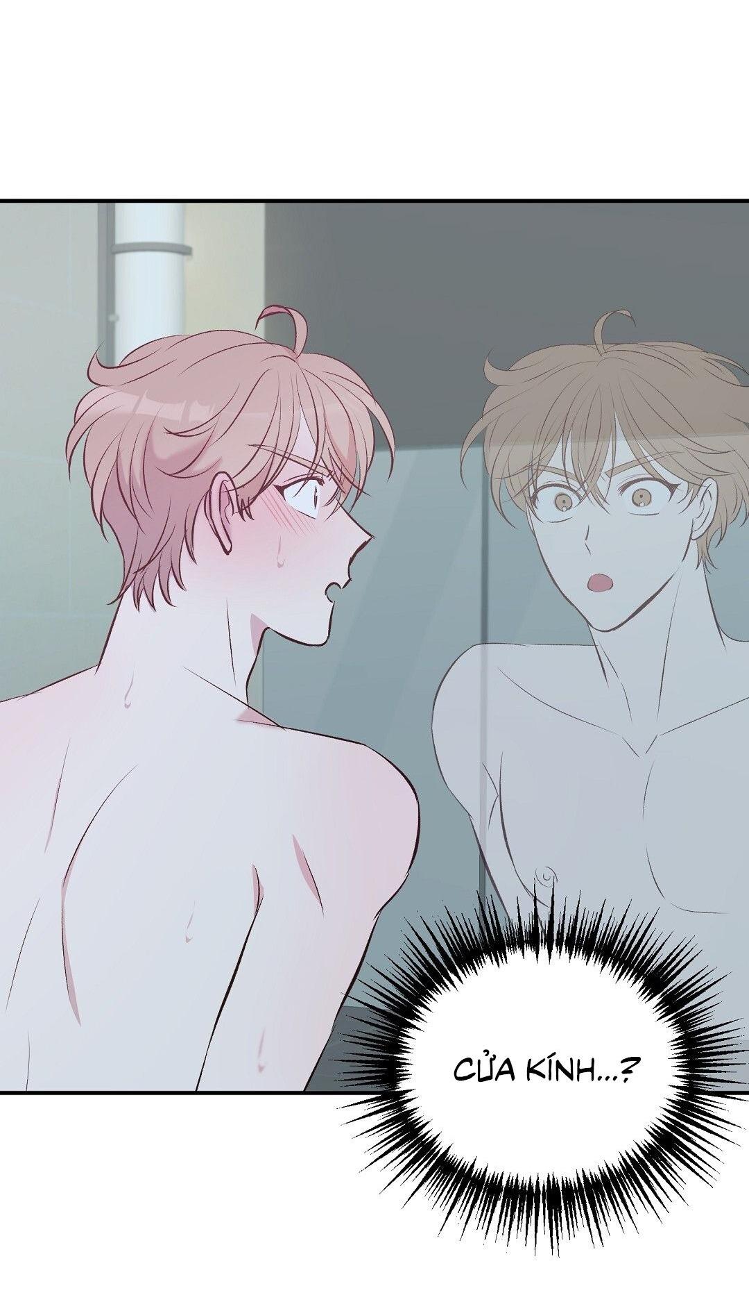 Đọc truyện CHUYỆN TÌNH ĐẢO HOANG - Chapter 33.17