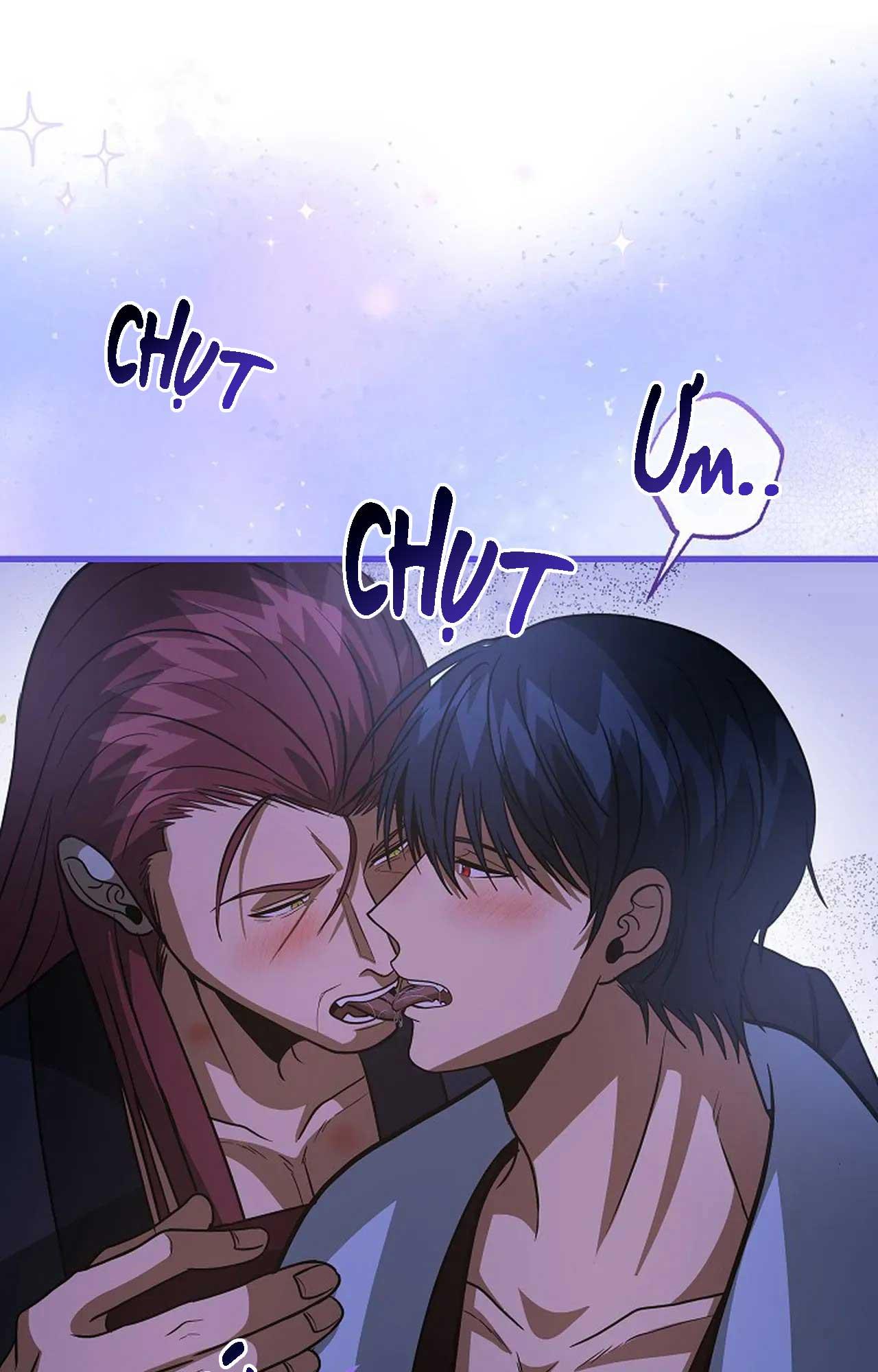 Đọc truyện NGHỈ HƯU CHỨ KHÔNG PHẢI TÌNH YÊU - Chapter 45